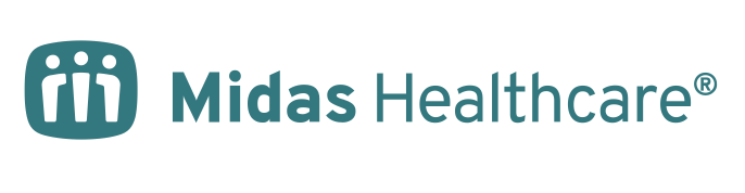MIDAS HEALTHCARE Partner